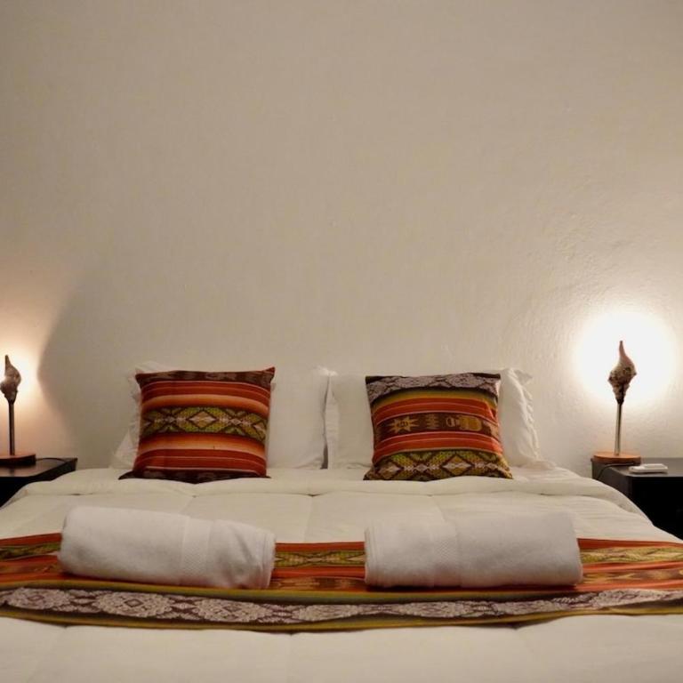 Villa Familiar en Galapagos - Apartamento de 2 dormitorios - 11