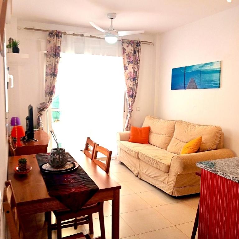 MONICA BEACH laguna Beach VERA - Appartement 1 Chambre - 3