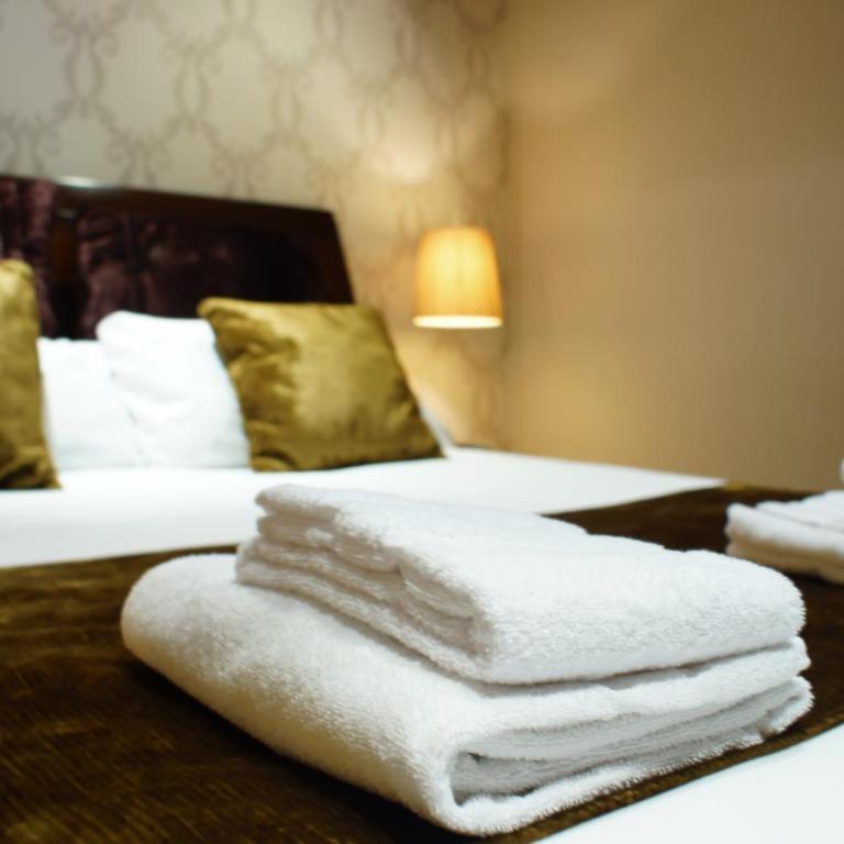 Casa Boutique Barcelona - Double Room - 11