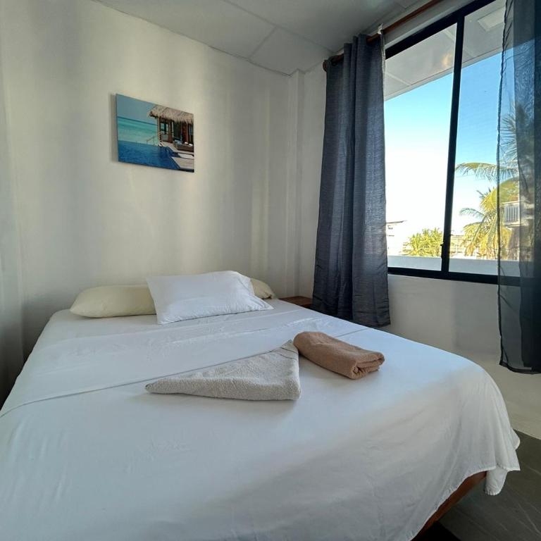 Family-friendly with balcony and terrace - Apartamento de 2 dormitorios con terraza y vistas al mar - 16