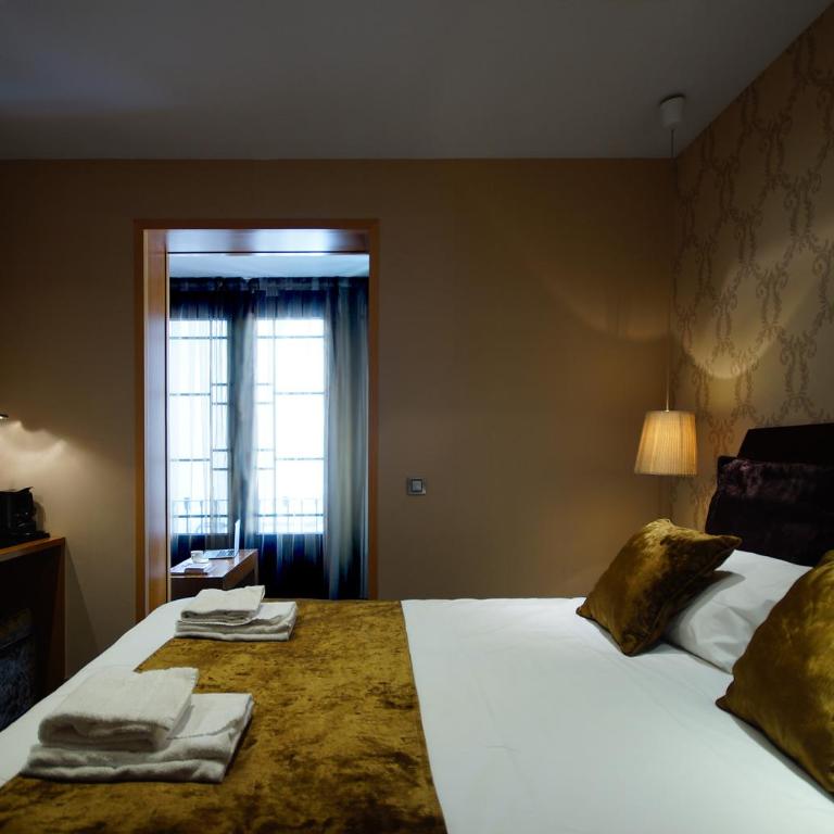 Casa Boutique Barcelona - Double Room - 5