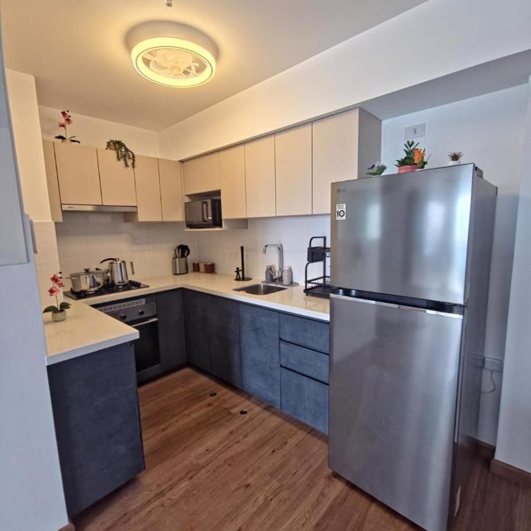NEW and modern apartment in San Isidro - Apartamento de 2 dormitorios - 2