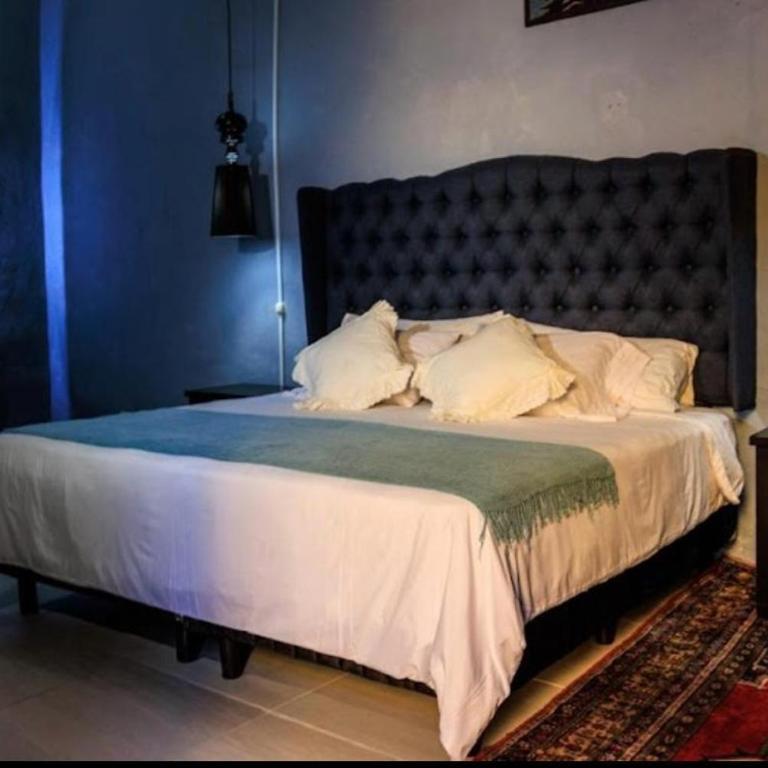 Casa Rosario Centro - Suite Deluxe con cama extragrande - 12
