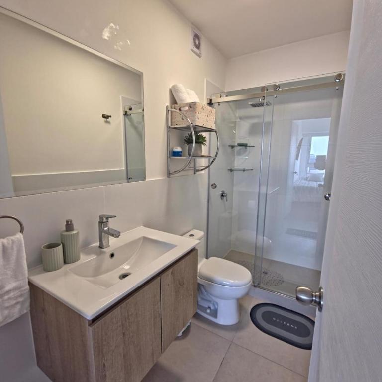 NEW and modern apartment in San Isidro - Apartamento de 2 dormitorios - 4