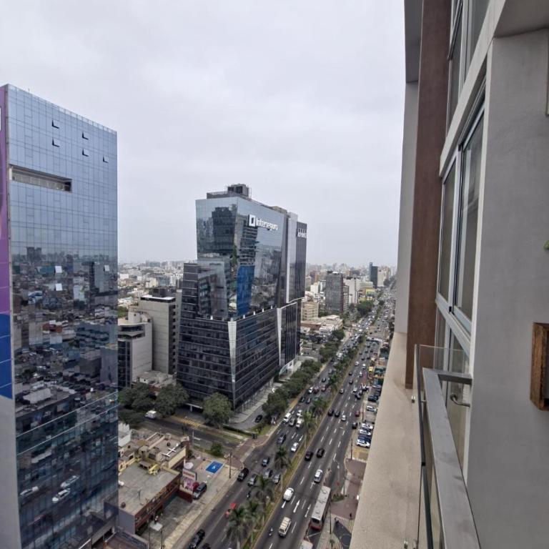 NEW and modern apartment in San Isidro - Apartamento de 2 dormitorios - 5