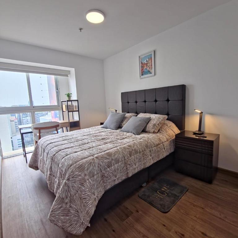NEW and modern apartment in San Isidro - Apartamento de 2 dormitorios - 6