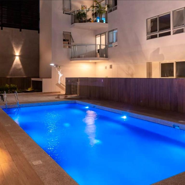 NEW and modern apartment in San Isidro - Apartamento de 2 dormitorios - 7