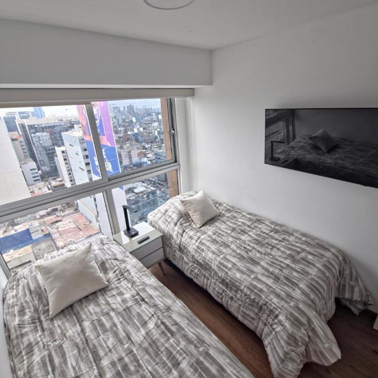 NEW and modern apartment in San Isidro - Apartamento de 2 dormitorios - 9
