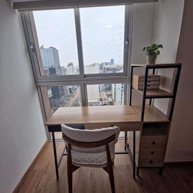 NEW and modern apartment in San Isidro - Apartamento de 2 dormitorios - 10