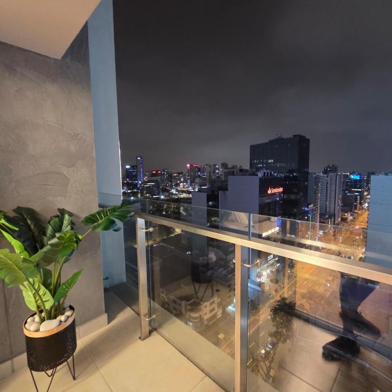 NEW and modern apartment in San Isidro - Apartamento de 2 dormitorios - 11