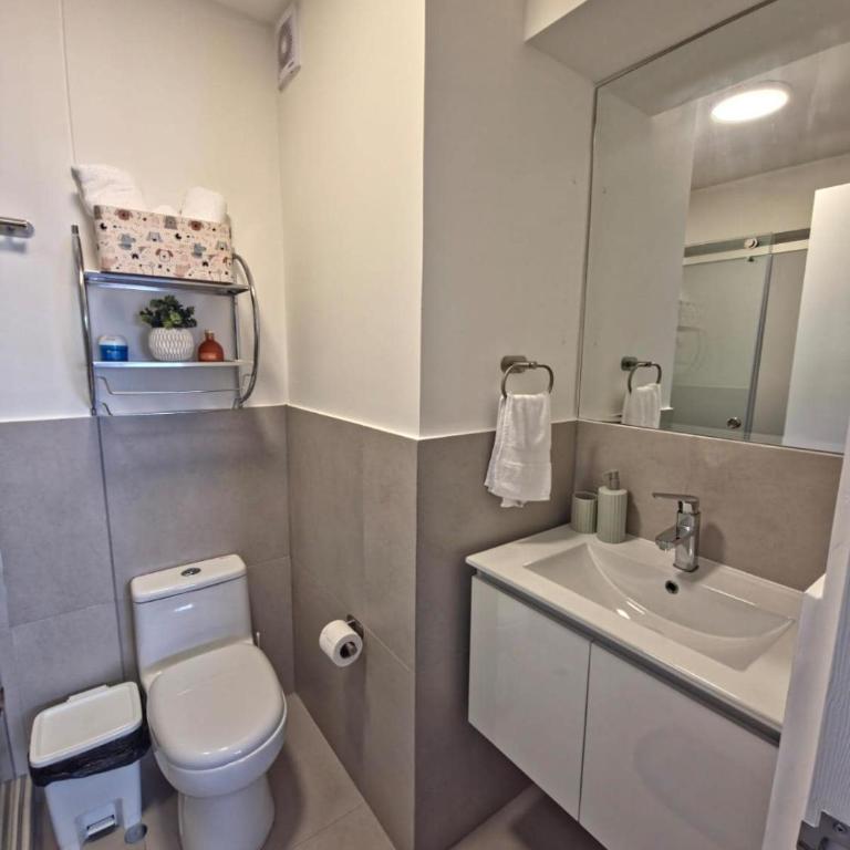 NEW and modern apartment in San Isidro - Apartamento de 2 dormitorios - 12
