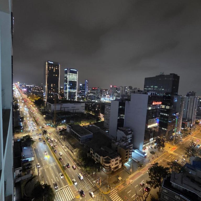 NEW and modern apartment in San Isidro - Apartamento de 2 dormitorios - 1