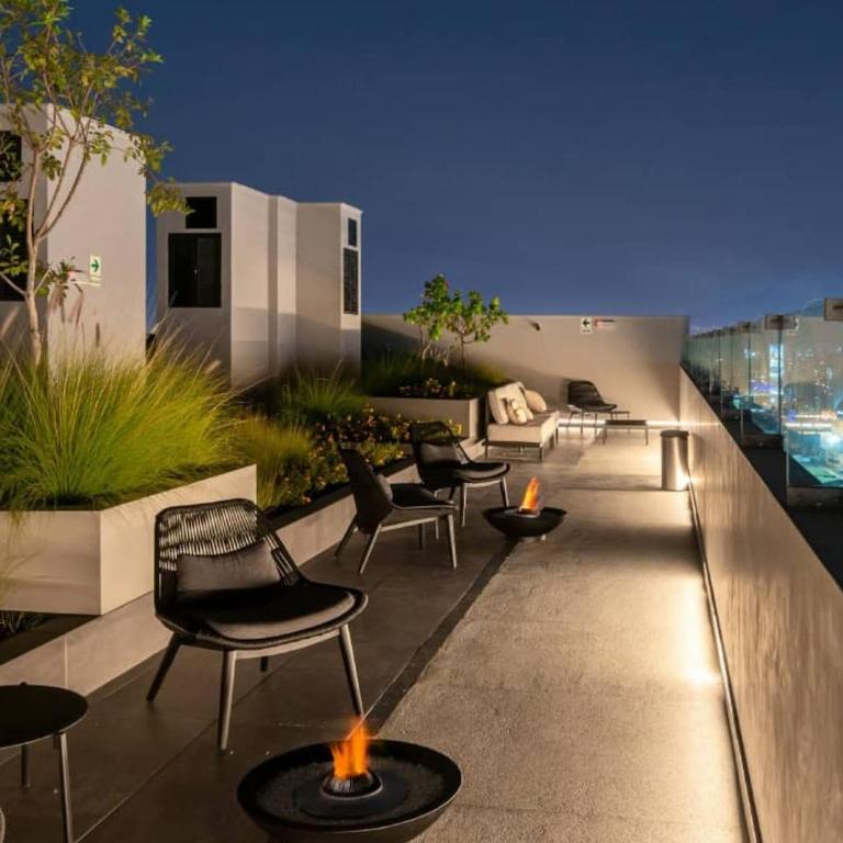NEW and modern apartment in San Isidro - Apartamento de 2 dormitorios - 15