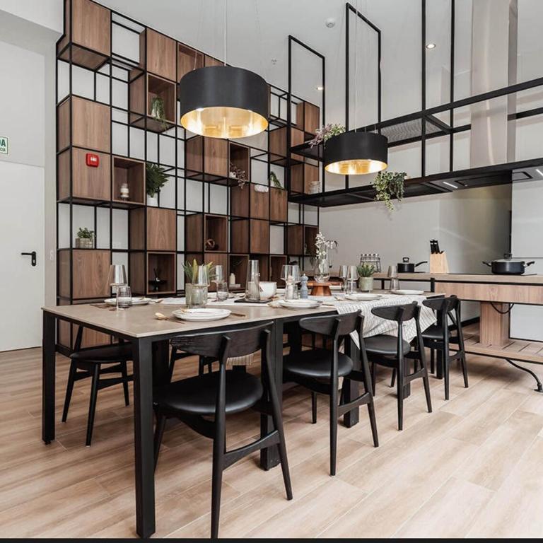 NEW and modern apartment in San Isidro - Apartamento de 2 dormitorios - 17