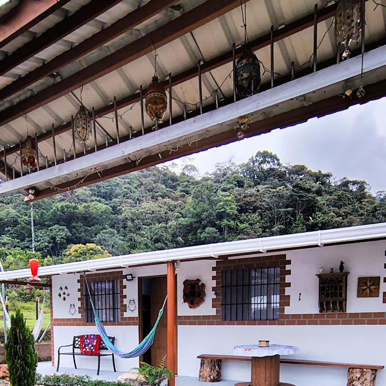 Valle Madabe - Casa de 3 dormitorios - 1