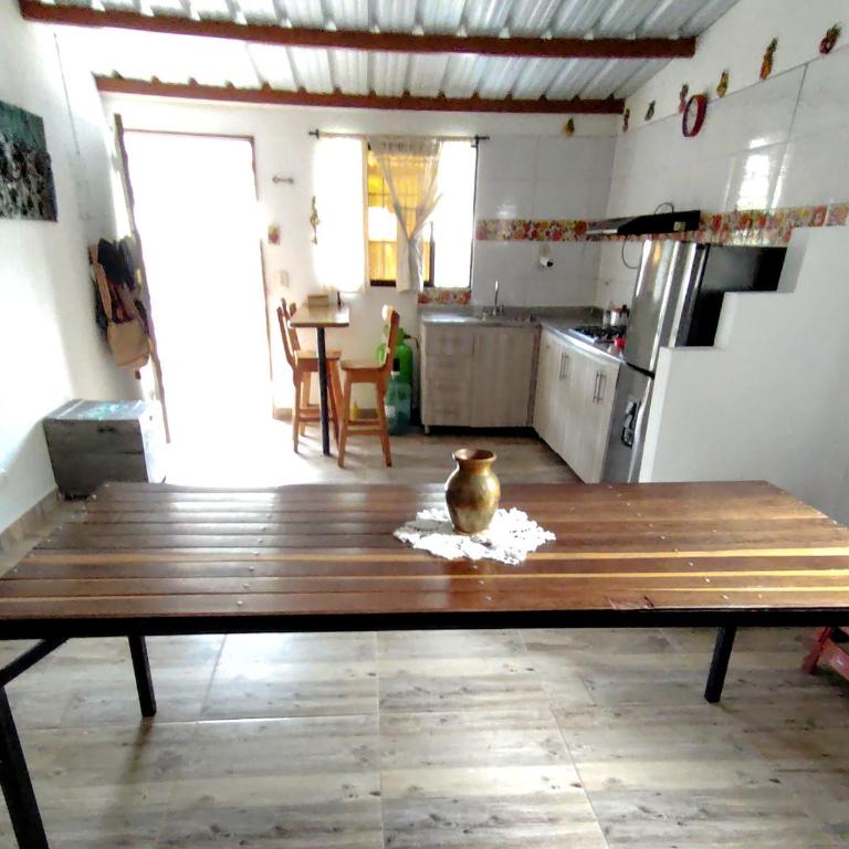 Valle Madabe - Casa de 3 dormitorios - 11