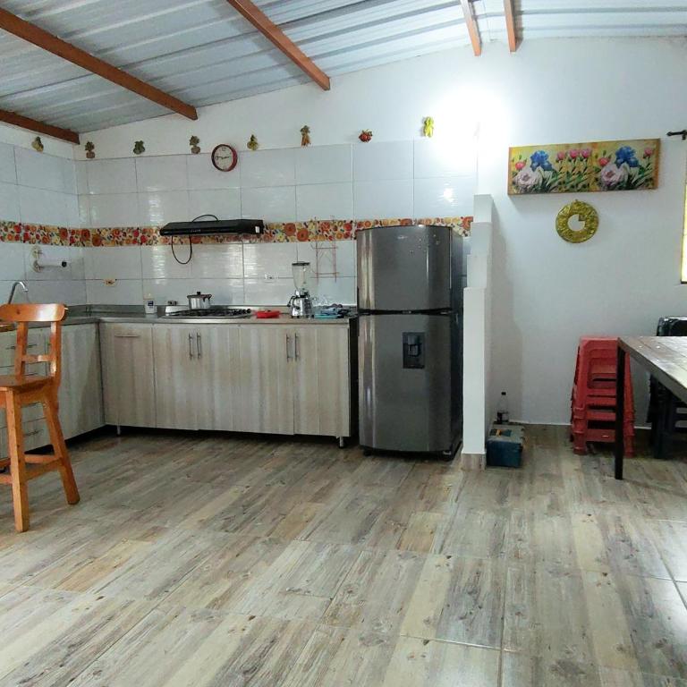 Valle Madabe - Casa de 3 dormitorios - 15