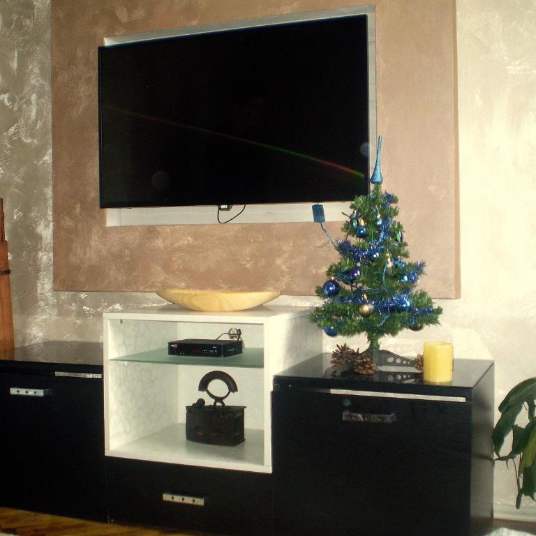 Apartment Zuric - Apartman sa Tušem - 1