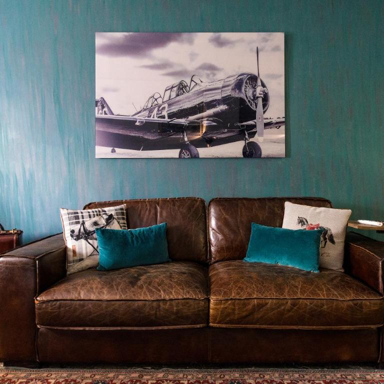 Domus Vintage - Appartamento Deluxe - 3