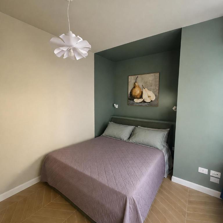 BELLAVISTA LAKE VIEW apartment with PRIVATE GARDEN - Appartamento con 1 Camera da Letto - 4