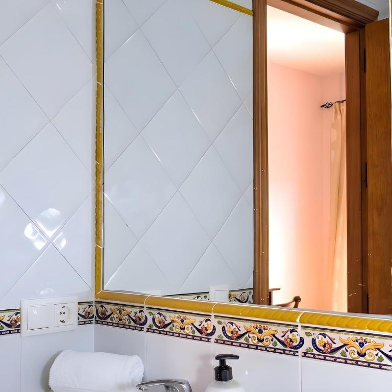 Estudio sin cocina con terraza parking y aire acondicionado - Studio - 11