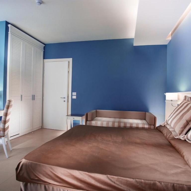 Hotel Nettuno - Chambre Double - 4