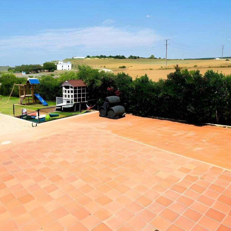 Estudio sin cocina con terraza parking y aire acondicionado - Studio - 13