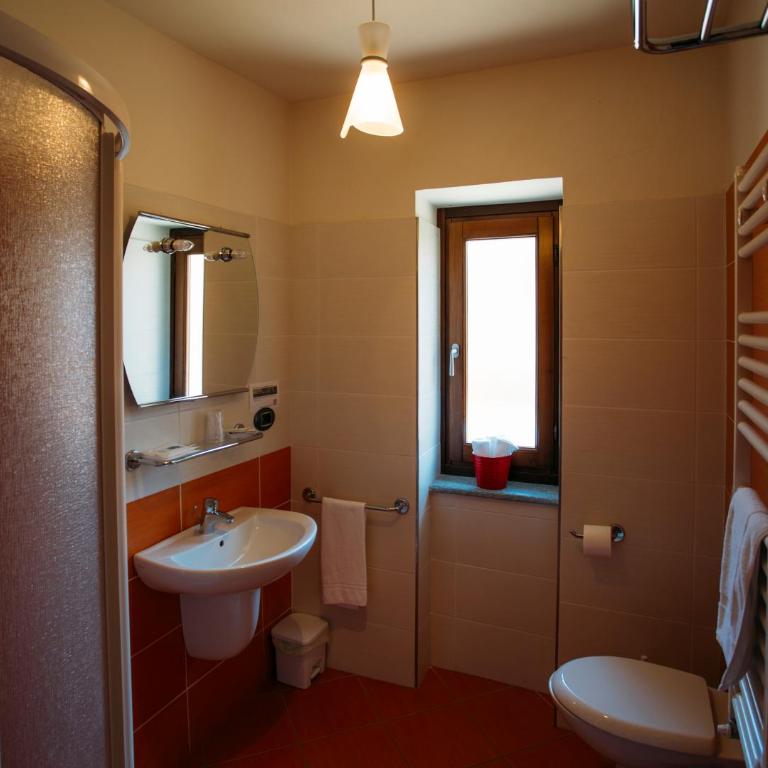 Albergo dei Pescatori - Doppelzimmer - 2