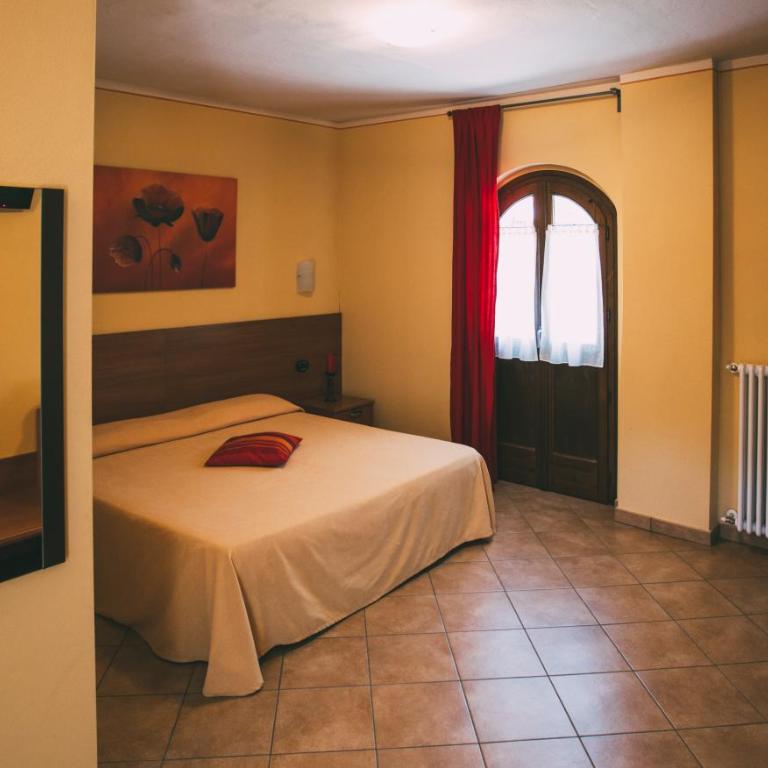 Albergo dei Pescatori - Doppelzimmer - 4