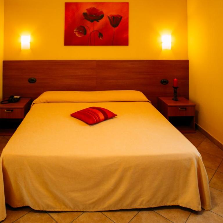 Albergo dei Pescatori - Doppelzimmer - 1
