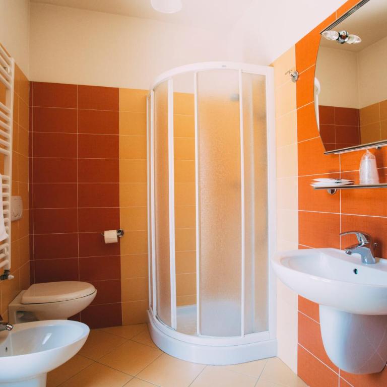 Albergo dei Pescatori - Doppelzimmer - 5