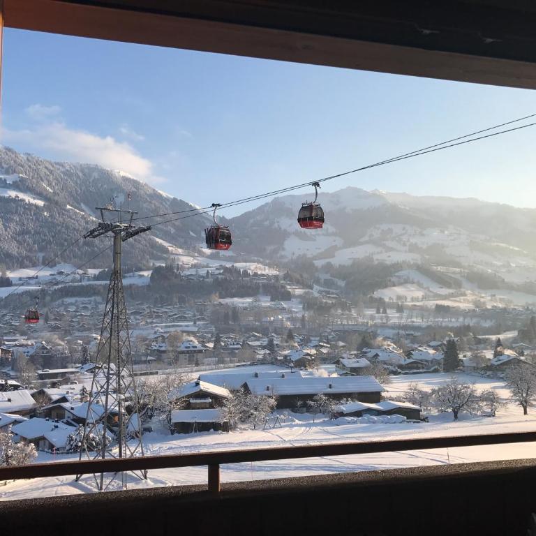 Pension Hinterseer - Doppelzimmer - 13