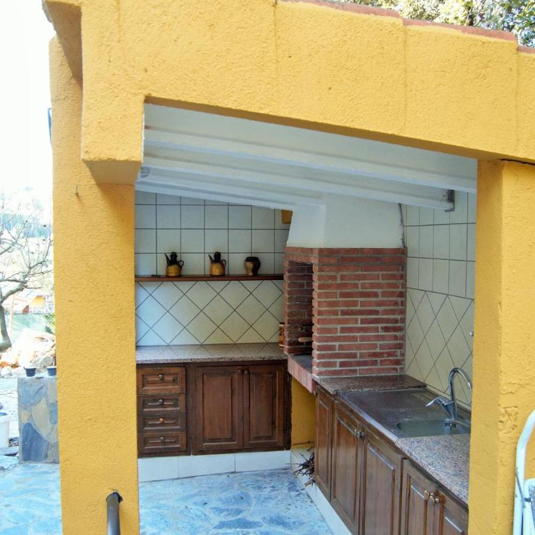 Villa Doris - Casa de 4 dormitorios - 6