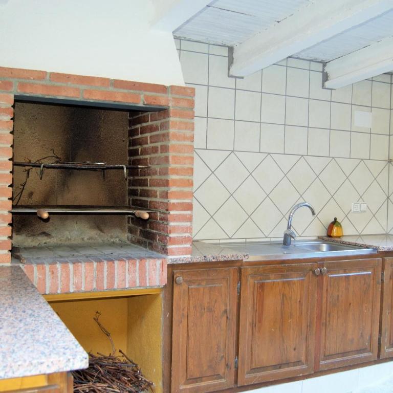 Villa Doris - Casa de 4 dormitorios - 22