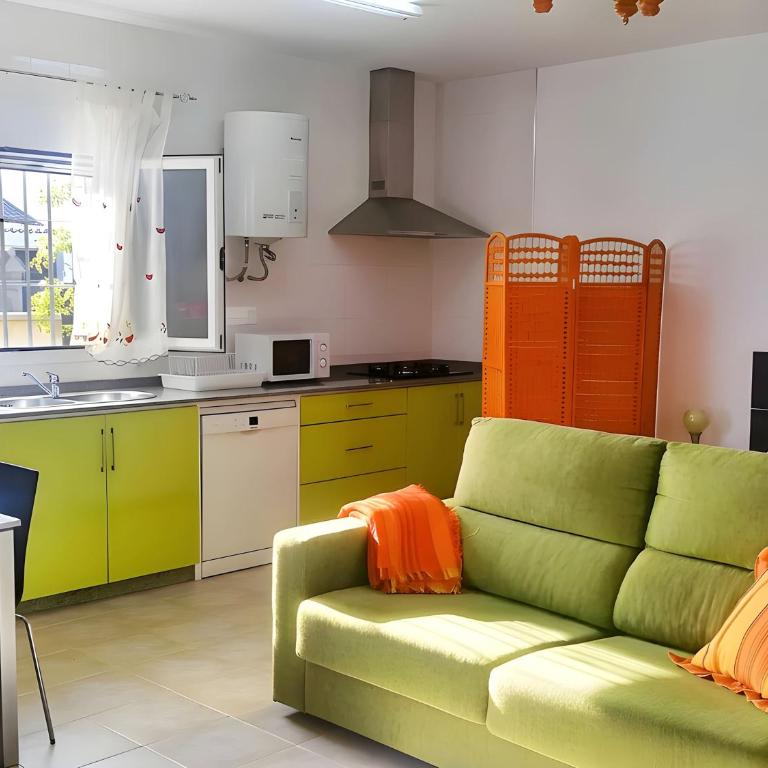 Casa con jardin privado y zona de barbacoa - Casa Vacanze - 4