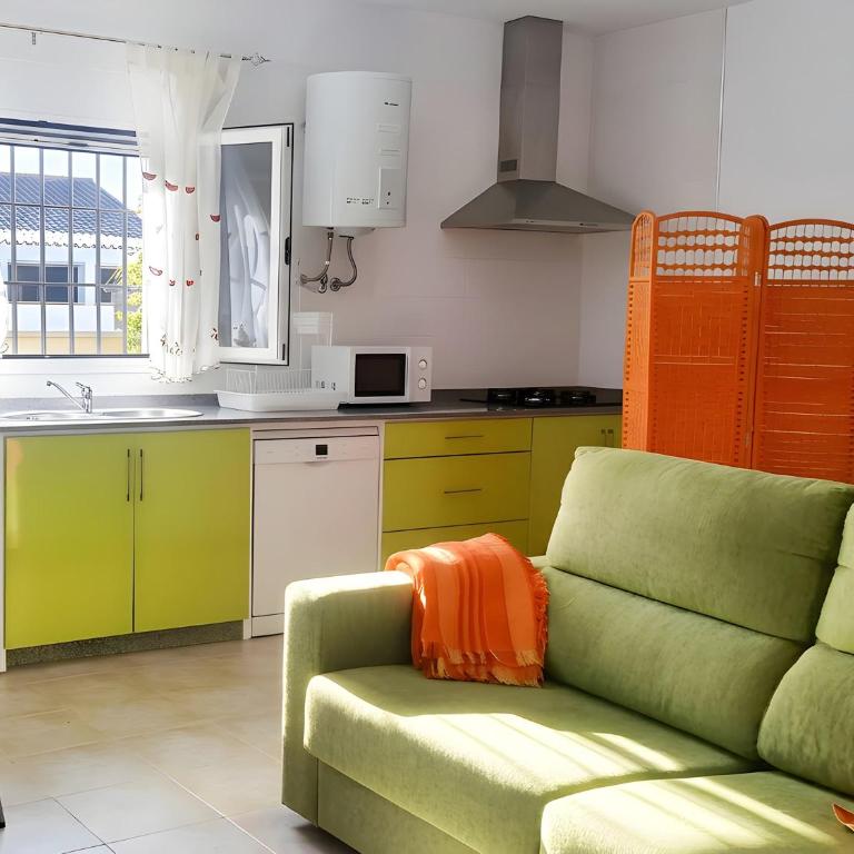 Casa con jardin privado y zona de barbacoa - Casa Vacanze - 5
