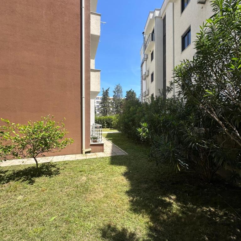 Long Beach Apartment - Appartement 1 Chambre - 13