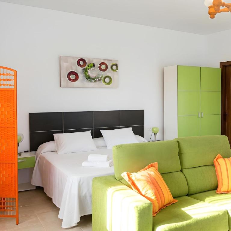 Casa con jardin privado y zona de barbacoa - Casa Vacanze - 8