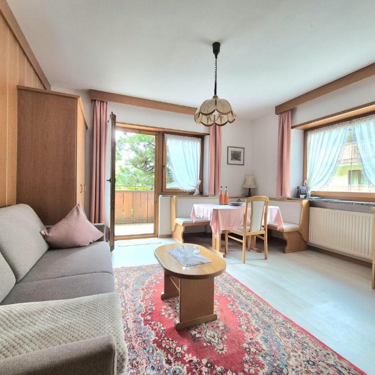 Mayr Apartments Drei - Superior One-Bedroom Apartment with Balcony - 1