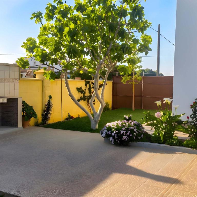 Casa con jardin privado y zona de barbacoa - Casa Vacanze - 10