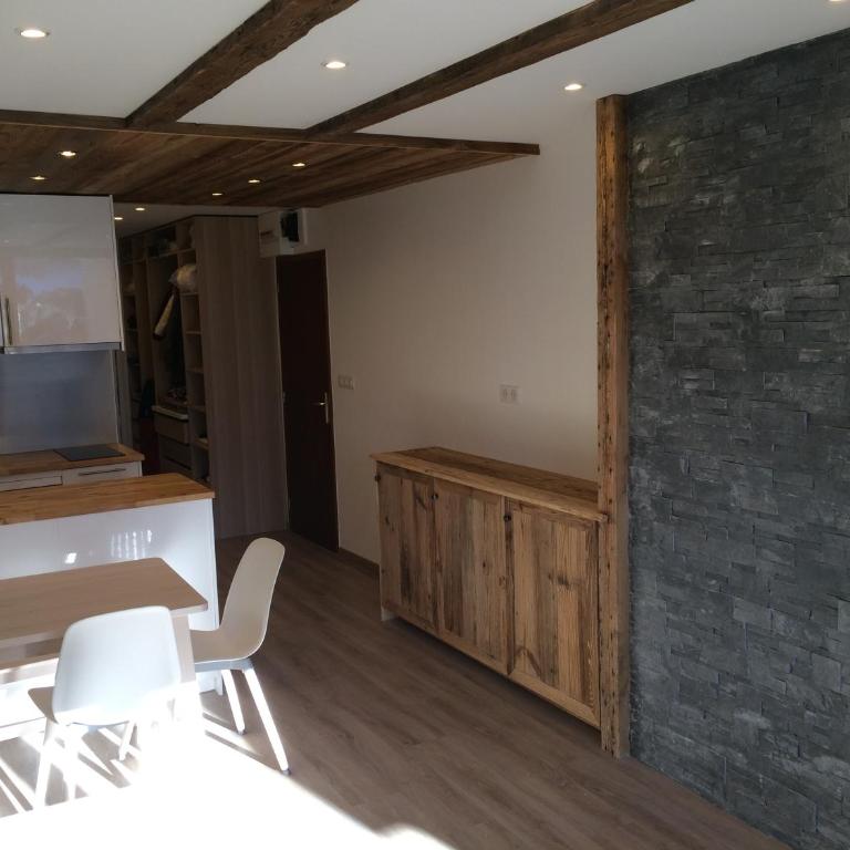 Appartement vue 180° sur massif - Appartamento - 4