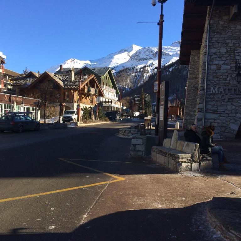 Appartement vue 180° sur massif - Appartamento - 31