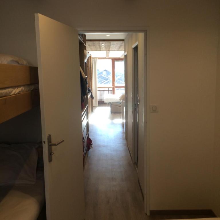 Appartement vue 180° sur massif - Appartamento - 7
