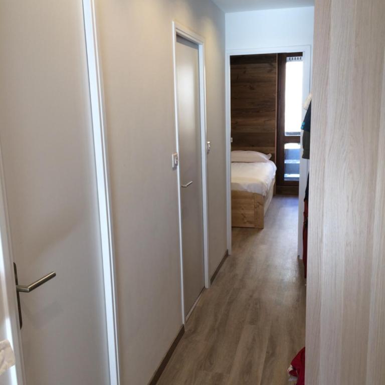 Appartement vue 180° sur massif - Appartamento - 17