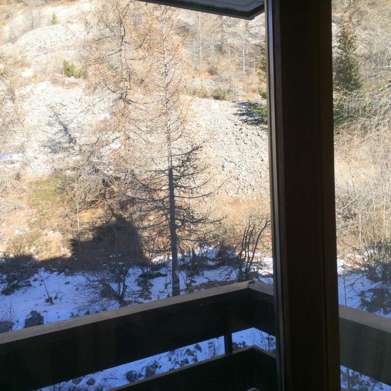 Appartement vue 180° sur massif - Appartamento - 8