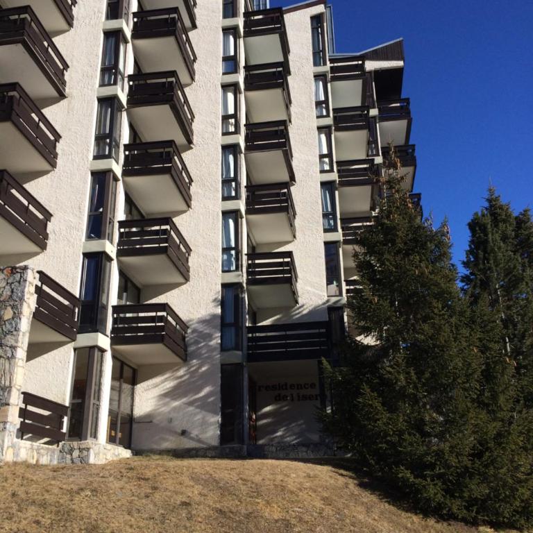 Appartement vue 180° sur massif - Appartamento - 30