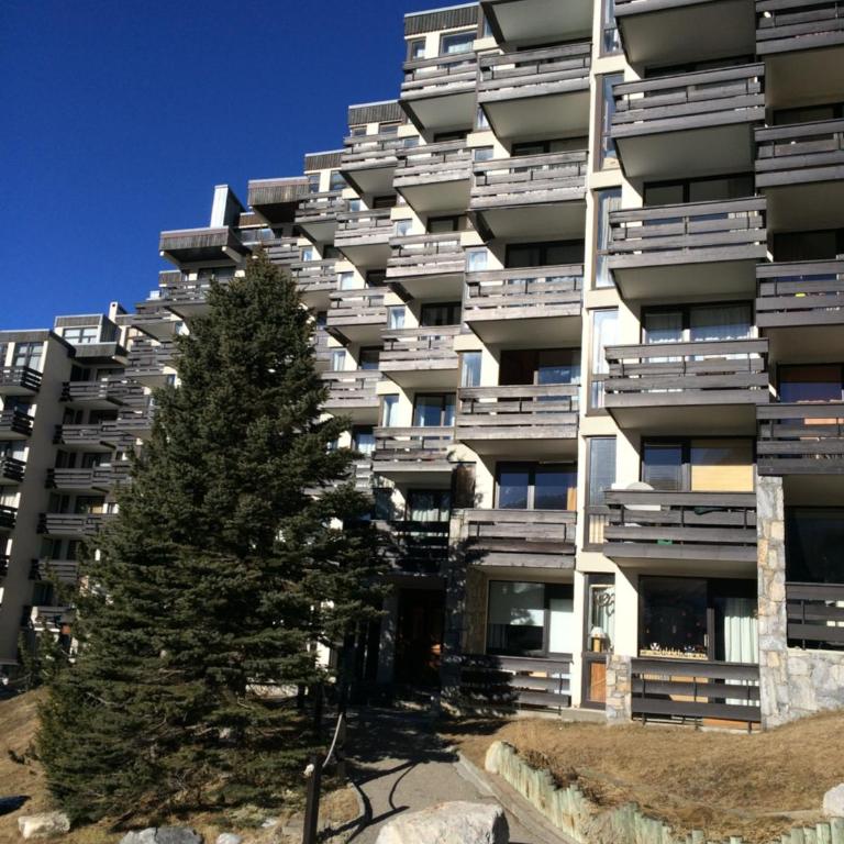 Appartement vue 180° sur massif - Appartamento - 26