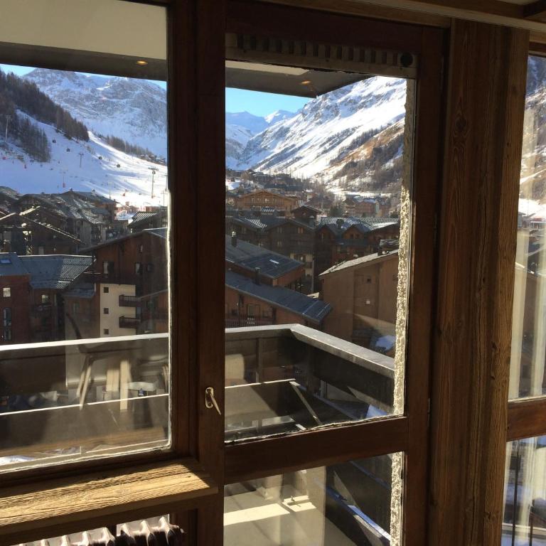 Appartement vue 180° sur massif - Appartamento - 10