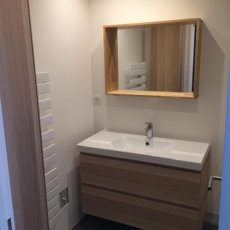 Appartement vue 180° sur massif - Appartamento - 21