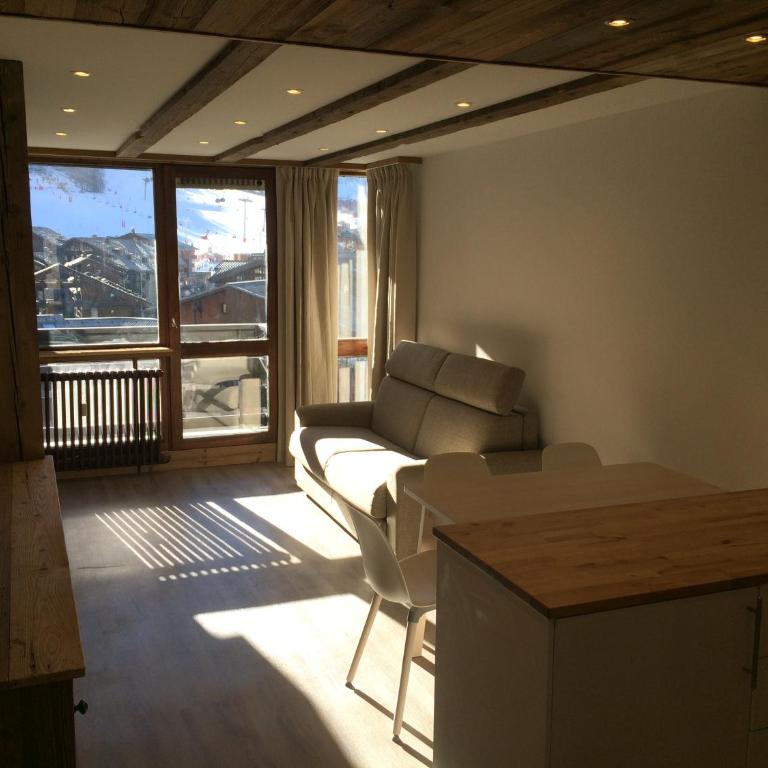 Appartement vue 180° sur massif - Appartamento - 2